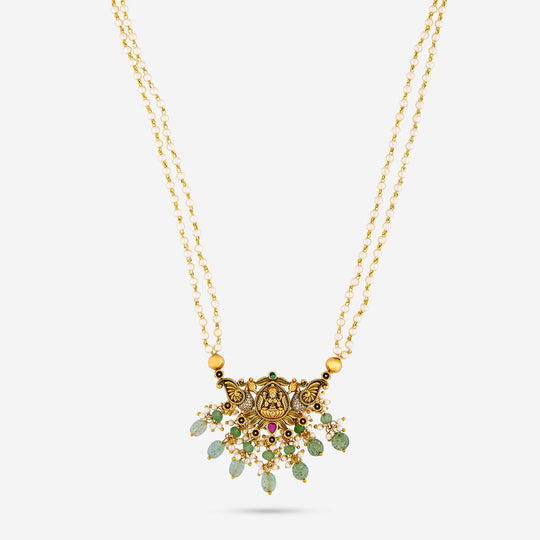 Antique Necklace Antique Necklace 190363