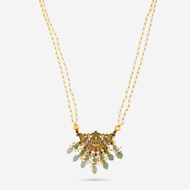 Antique Necklace Antique Necklace 190363