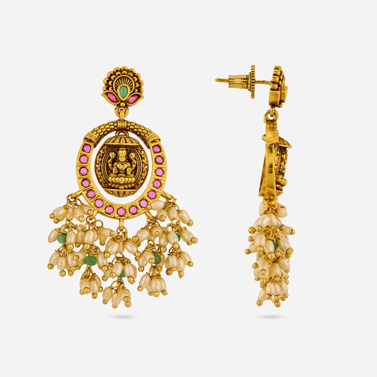 Antique Necklace Antique Necklace 190535