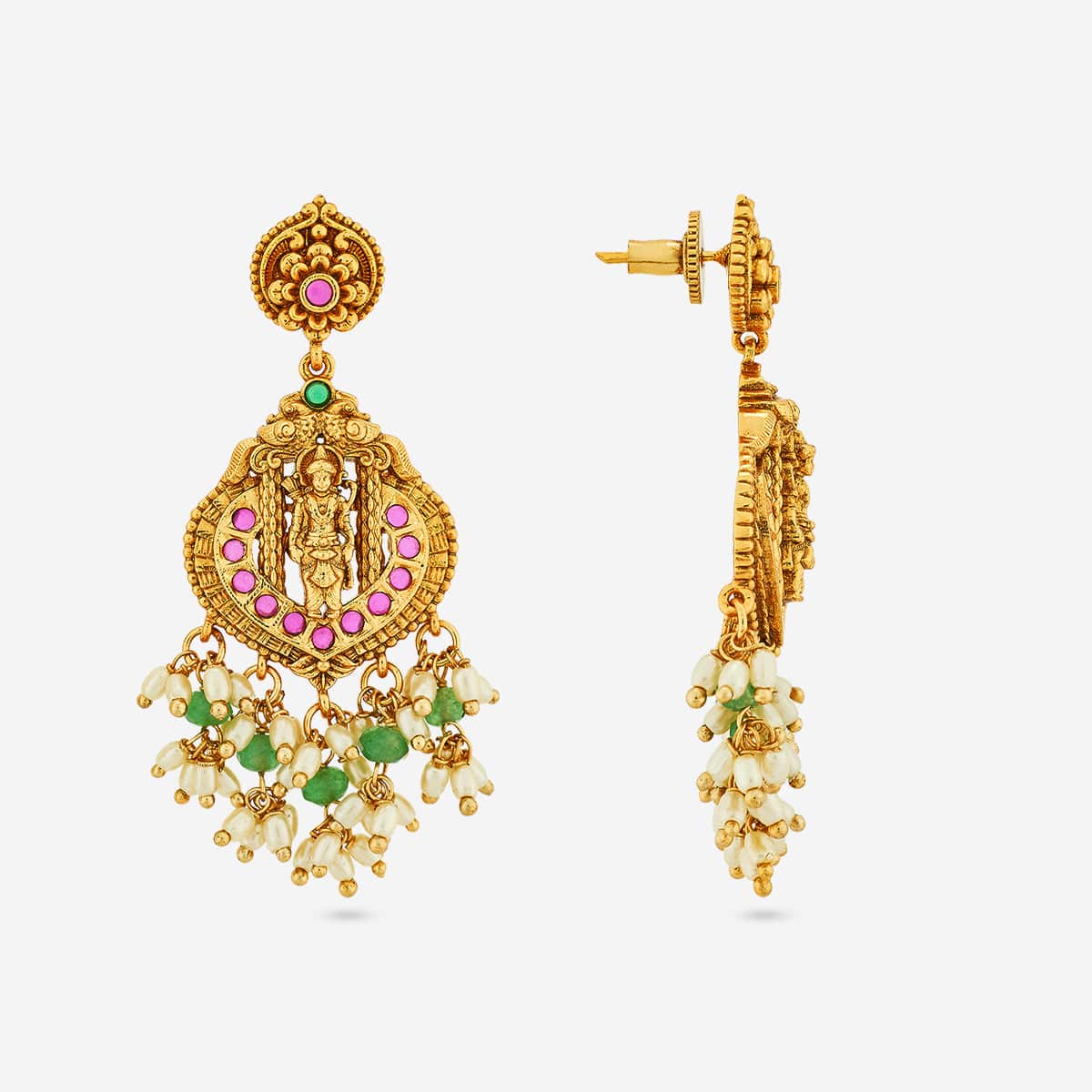 Antique Necklace Antique Necklace 190537