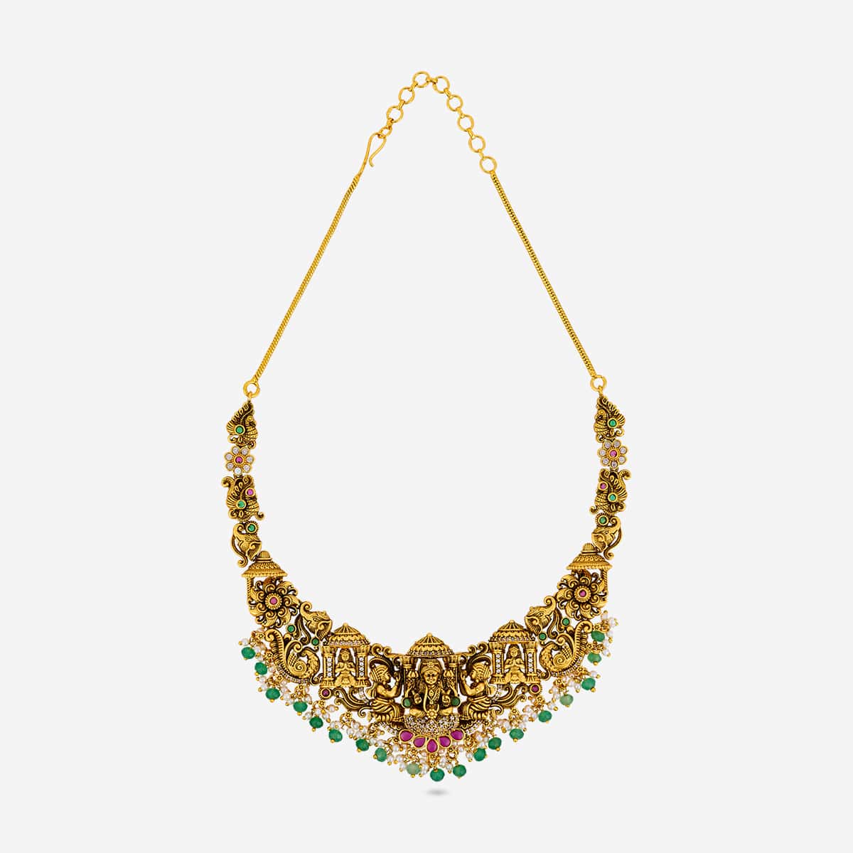 Antique Necklace Antique Necklace 190664