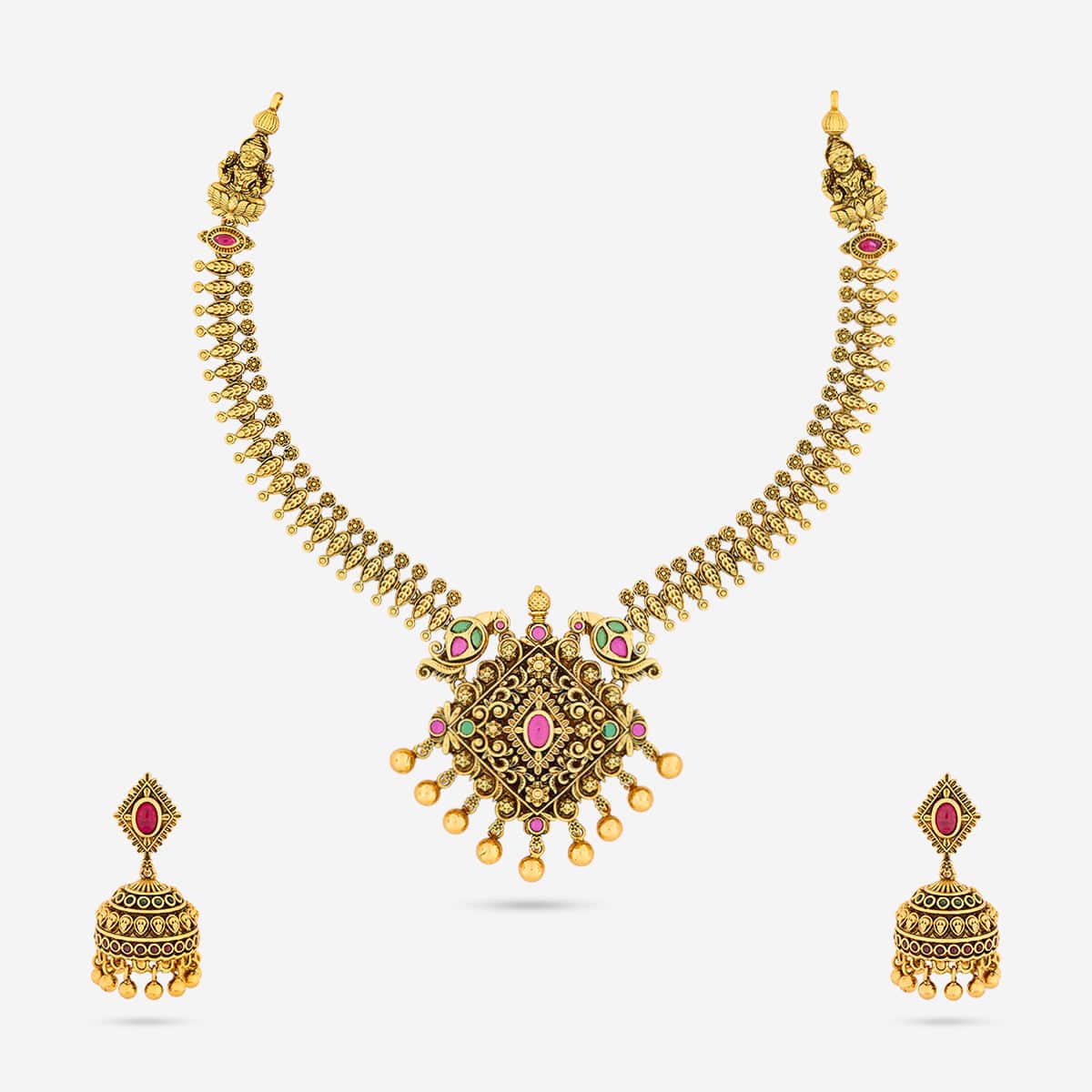 Antique Necklace Antique Necklace 190671