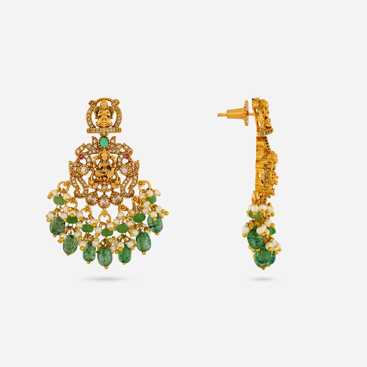 Antique Necklace Antique Necklace 190674