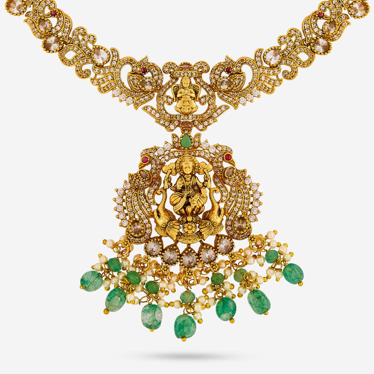 Antique Necklace Antique Necklace 190674