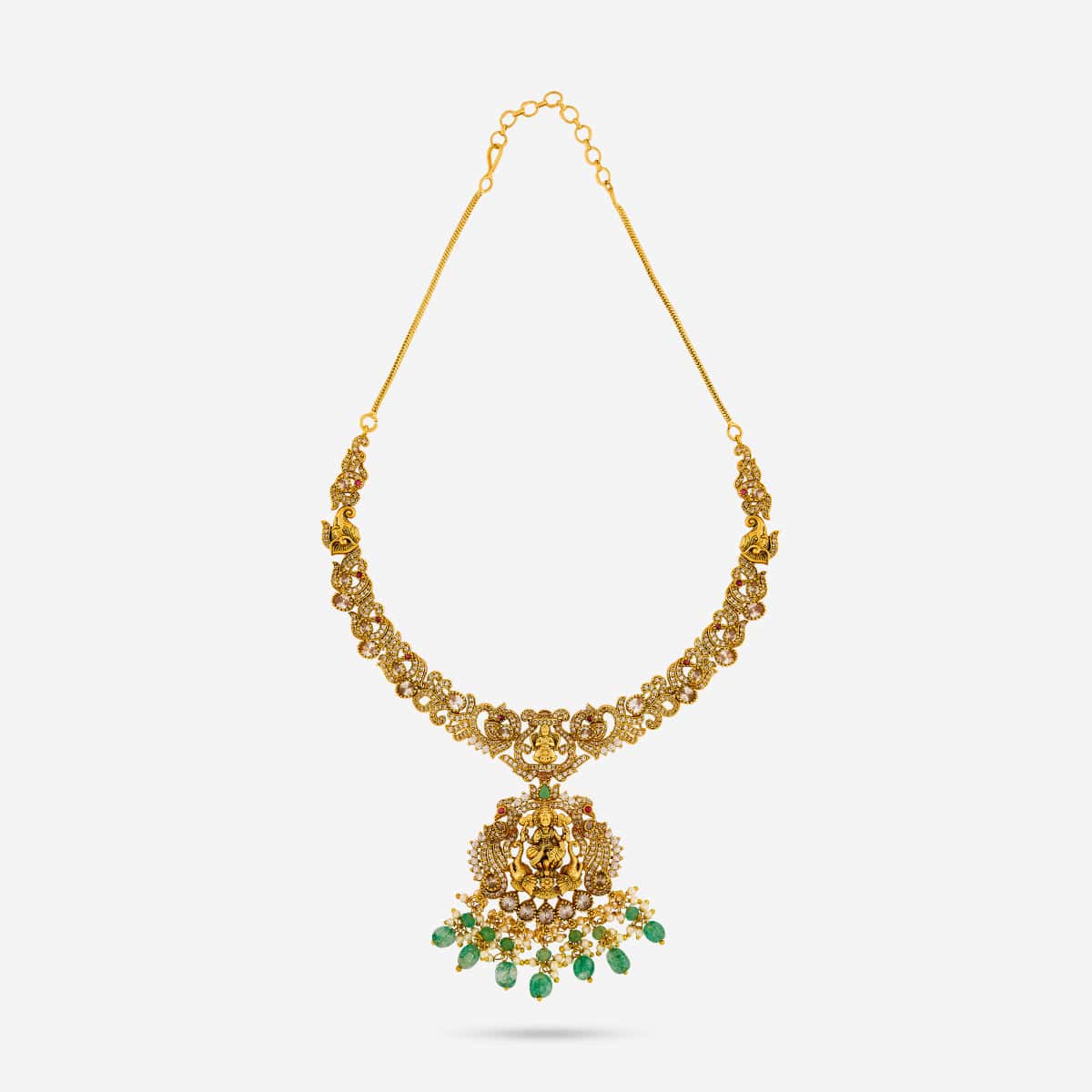 Antique Necklace Antique Necklace 190674