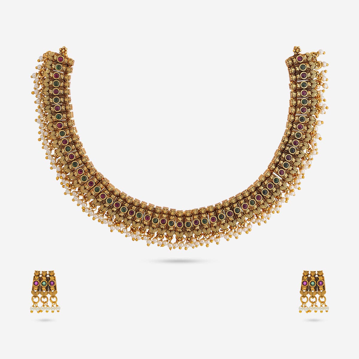 Antique Necklace Antique Necklace 190676