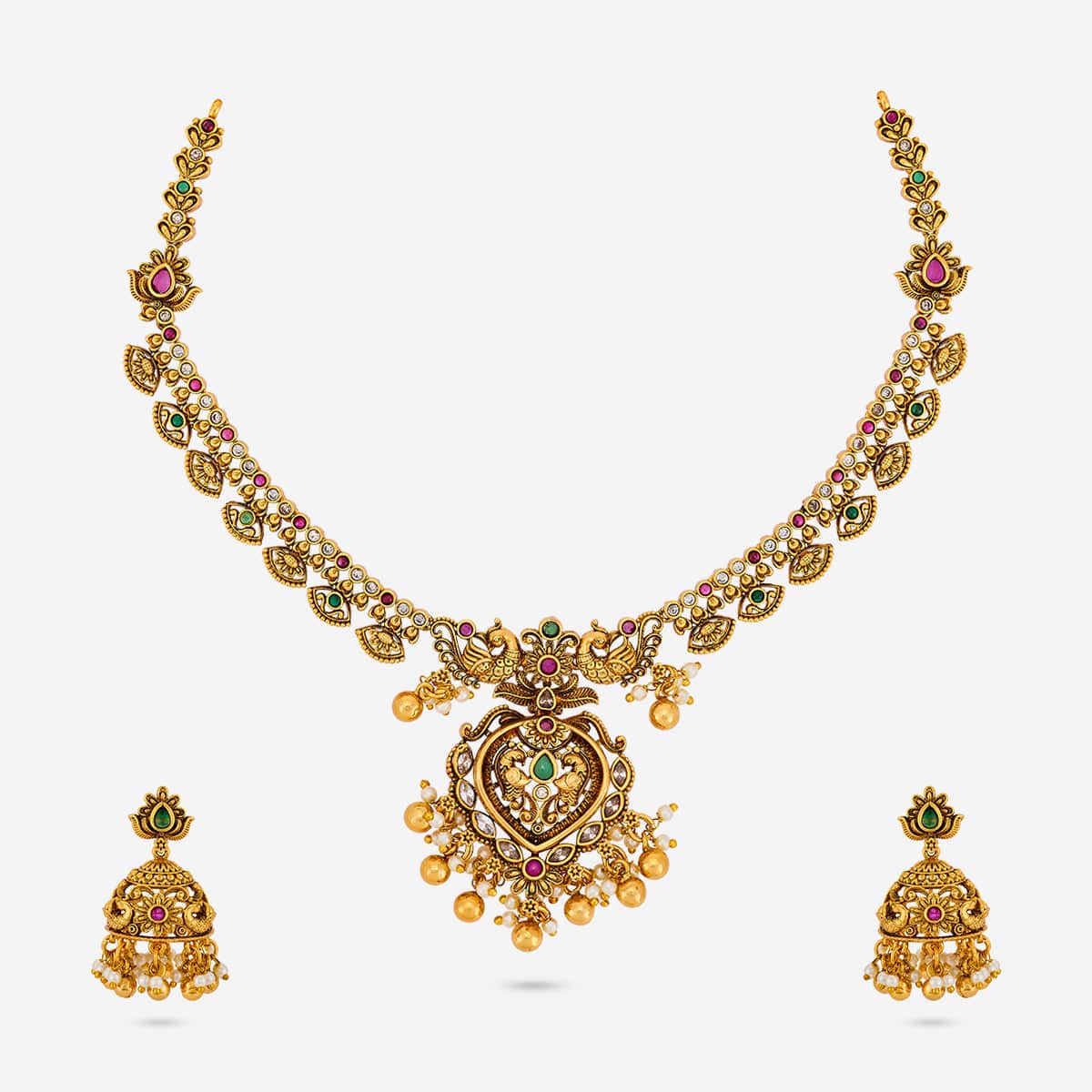 Antique Necklace Antique Necklace 190680