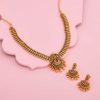 Antique Necklace Antique Necklace 190681