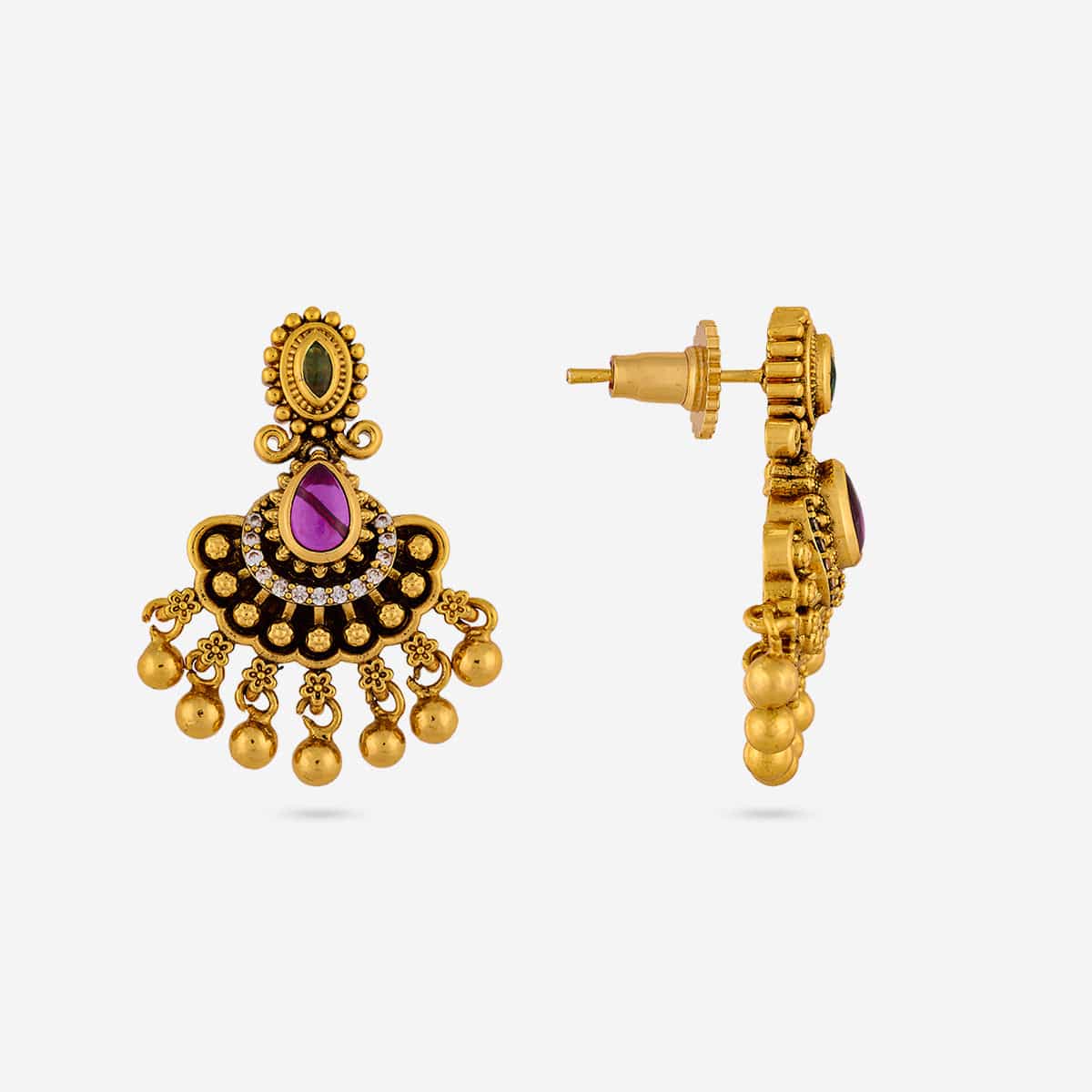 Antique Necklace Antique Necklace 190681