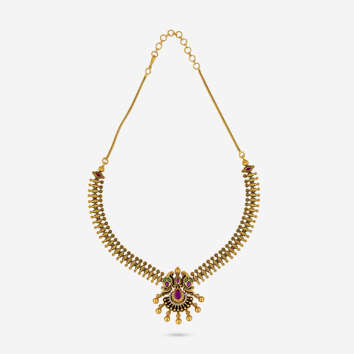 Antique Necklace Antique Necklace 190681