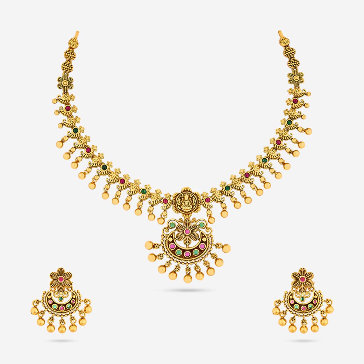 Antique Necklace Antique Necklace 190691