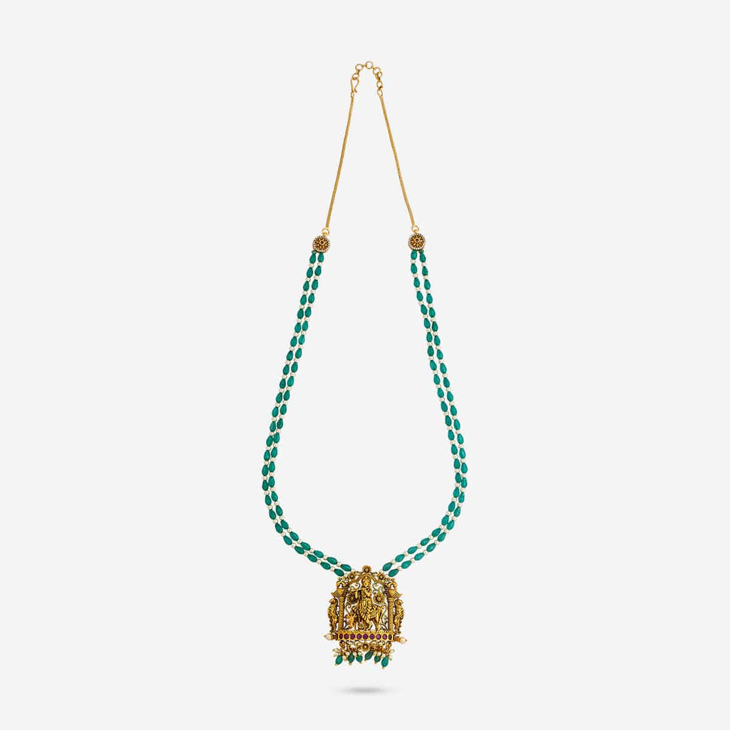 Antique Necklace Antique Necklace 190693