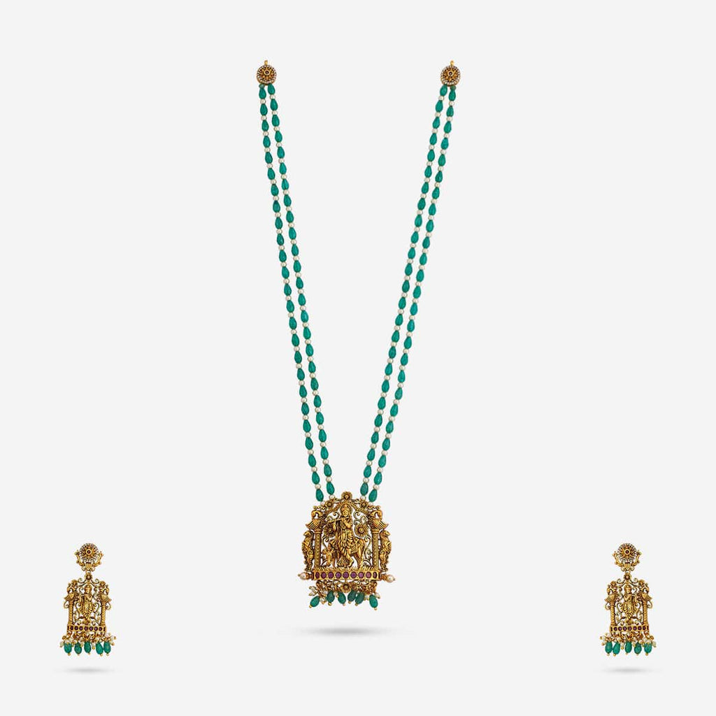 Antique Necklace Antique Necklace 190693