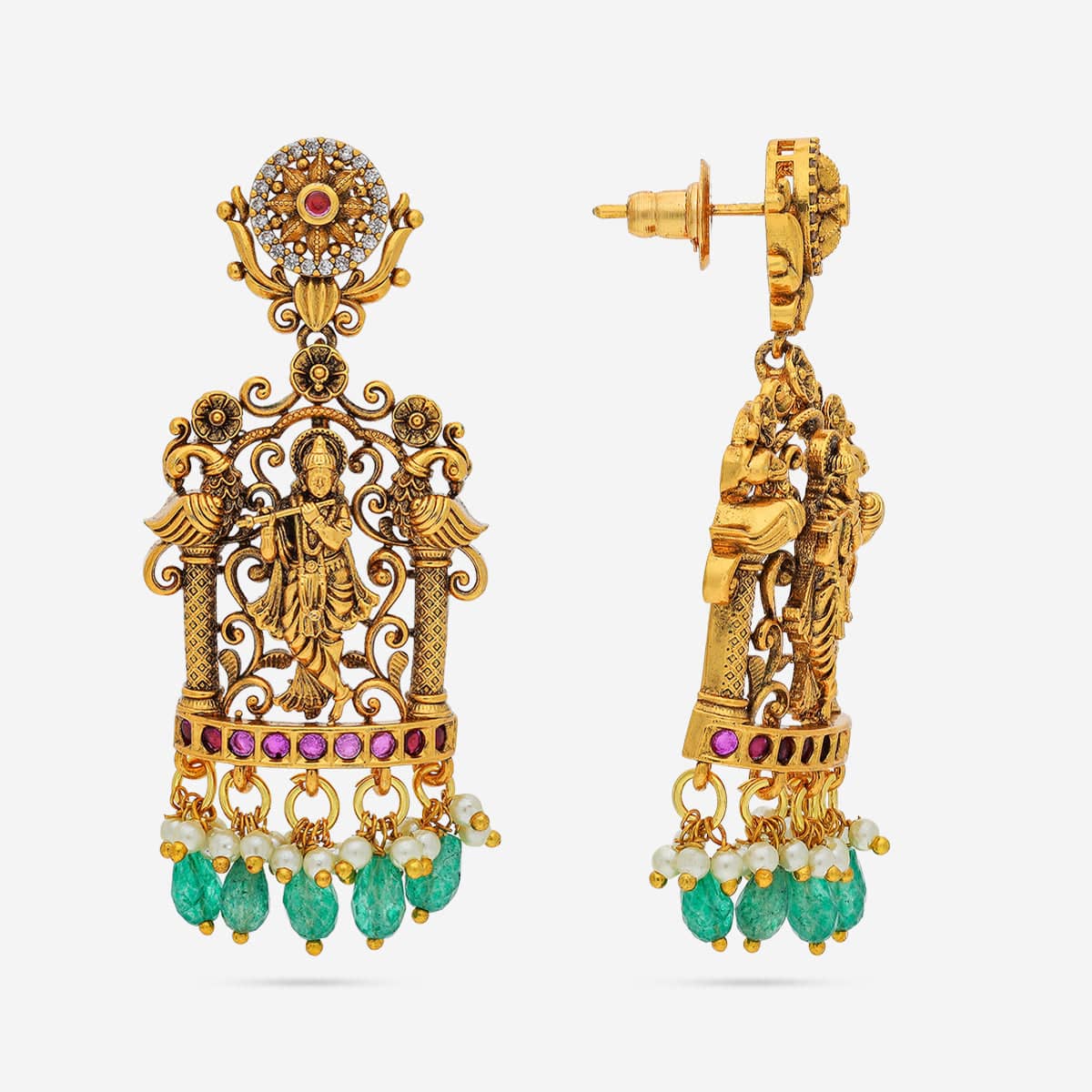 Antique Necklace Antique Necklace 190693