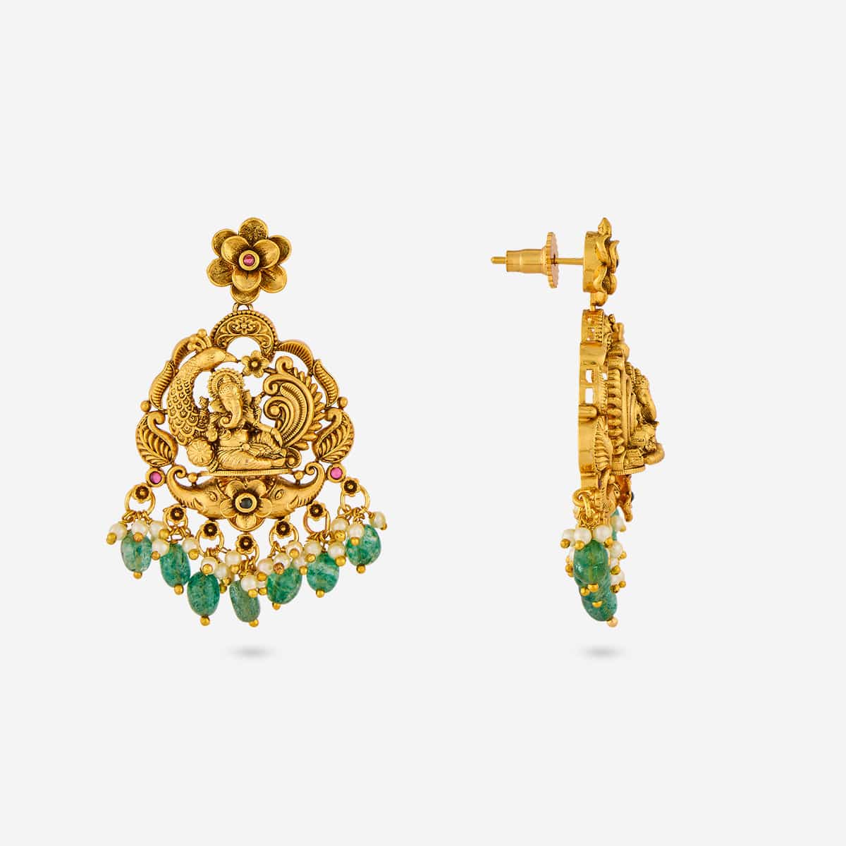 Antique Necklace Antique Necklace 190694