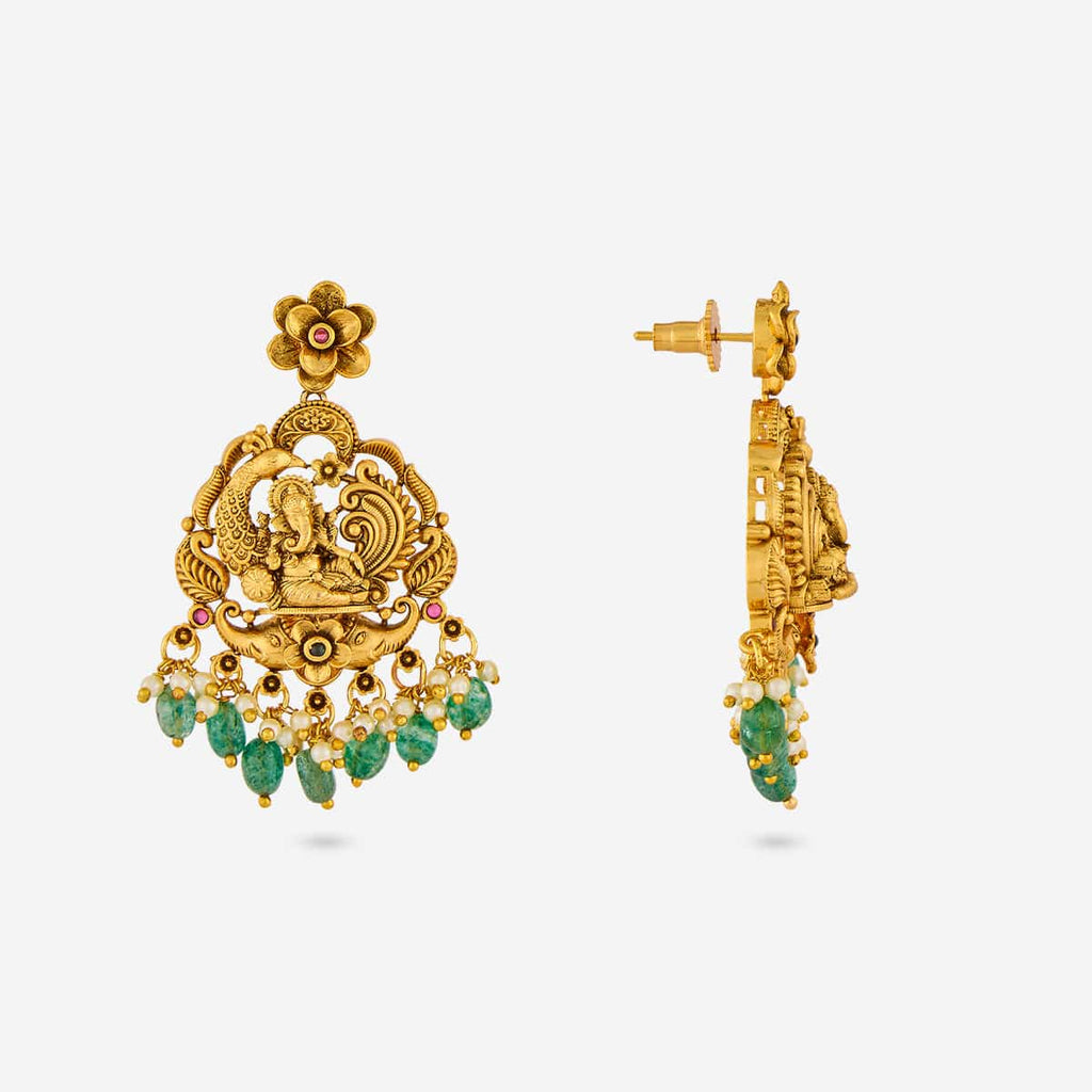 Antique Necklace Antique Necklace 190694