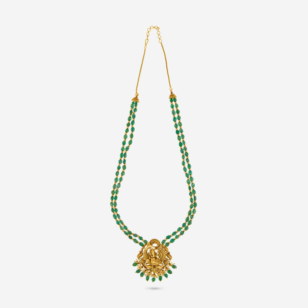 Antique Necklace Antique Necklace 190694