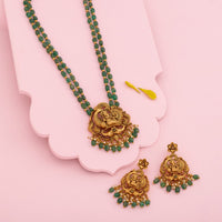 Antique Necklace Antique Necklace 190694