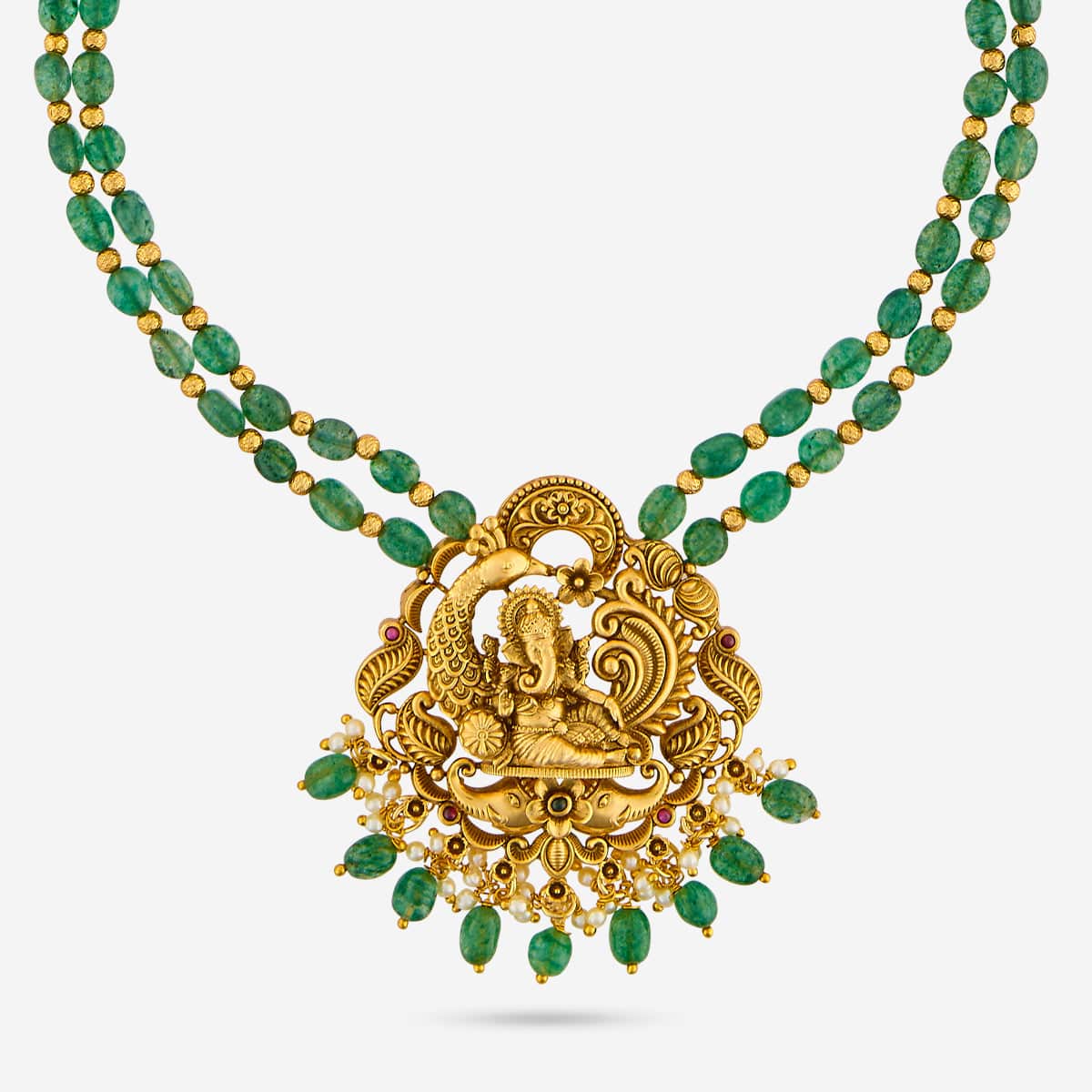 Antique Necklace Antique Necklace 190694