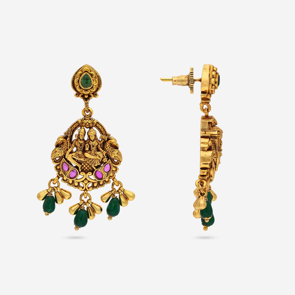 Antique Necklace Antique Necklace 190696