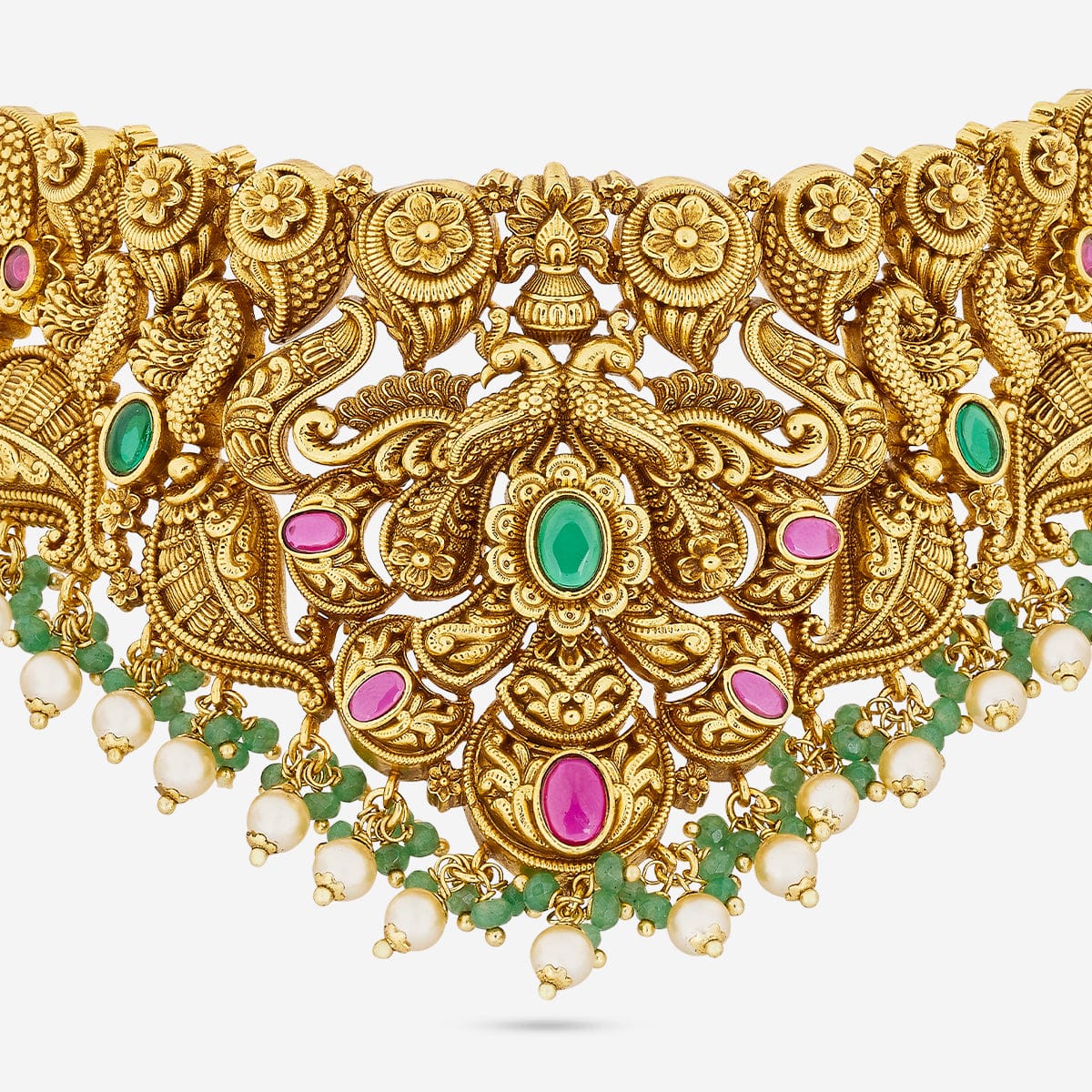 Antique Necklace Antique Necklace 190697