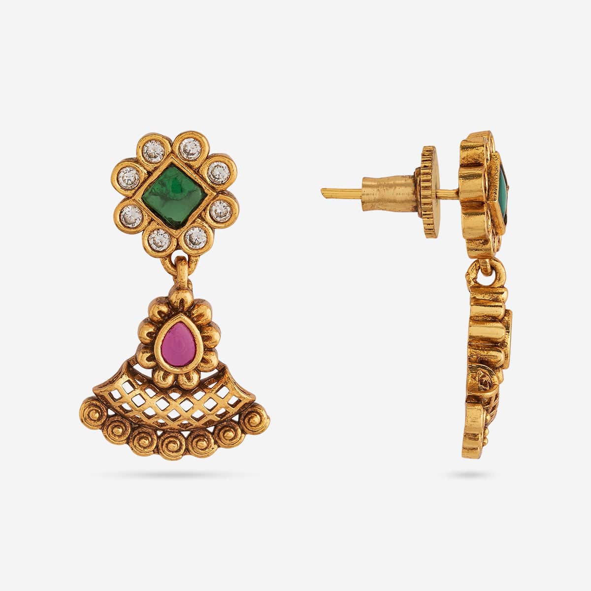 Antique Necklace Antique Necklace 190698