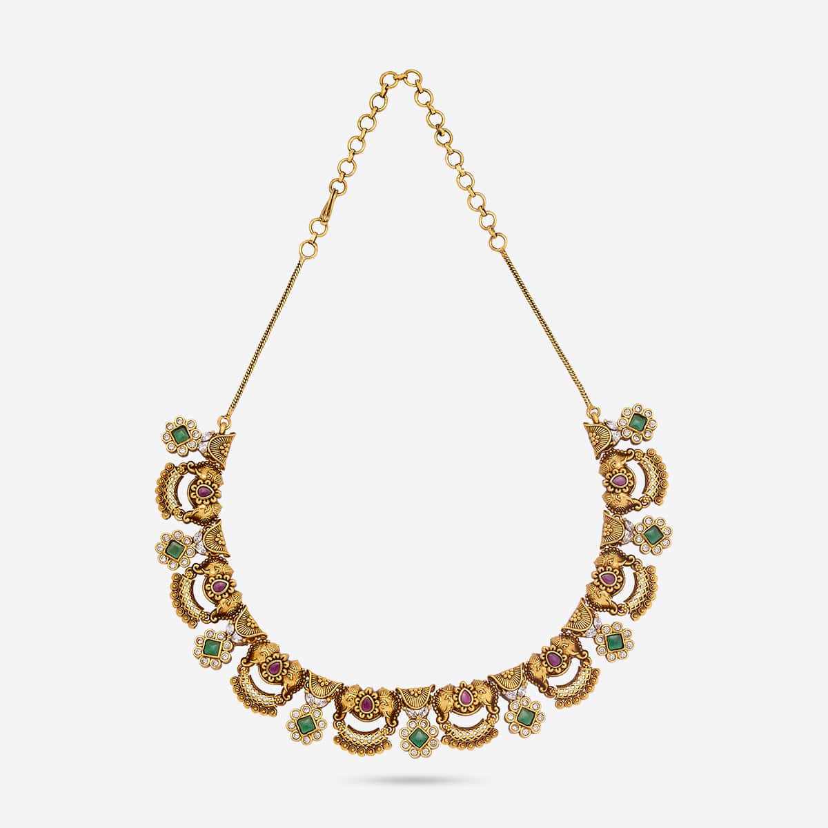 Antique Necklace Antique Necklace 190698