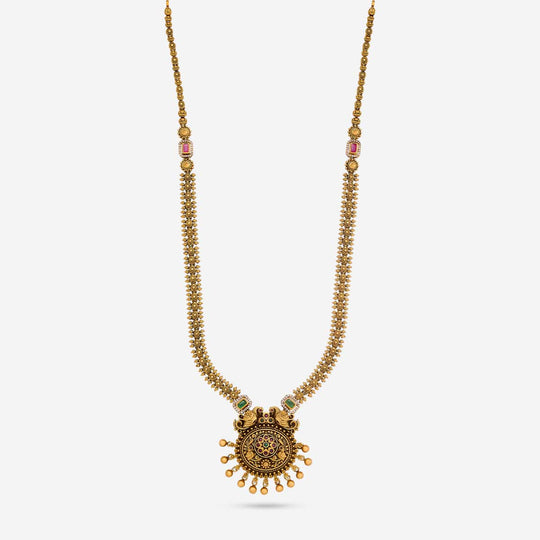 Antique Necklace Antique Necklace 190701