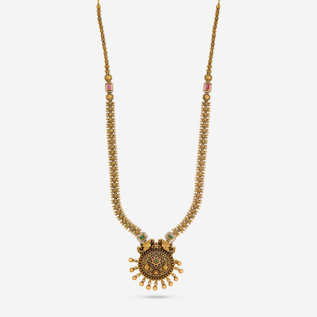 Antique Necklace Antique Necklace 190701