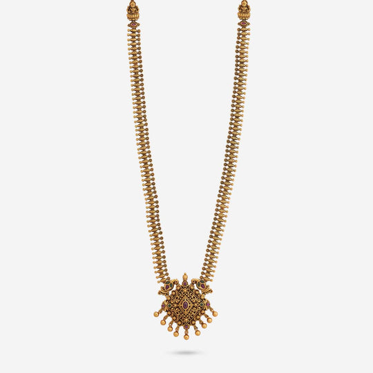 Antique Necklace Antique Necklace 190703