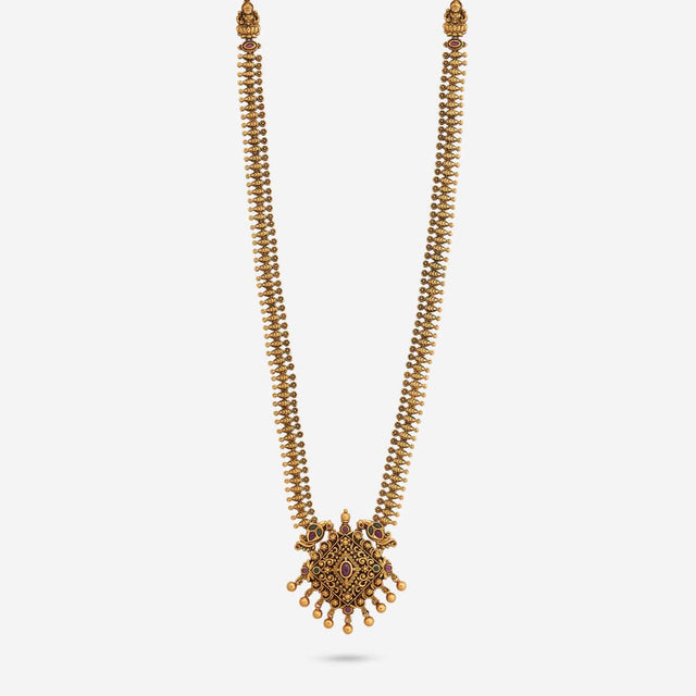Antique Necklace Antique Necklace 190703