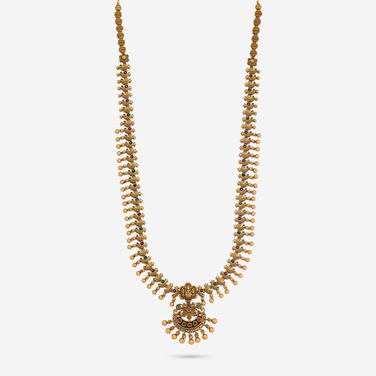 Antique Necklace Antique Necklace 190704