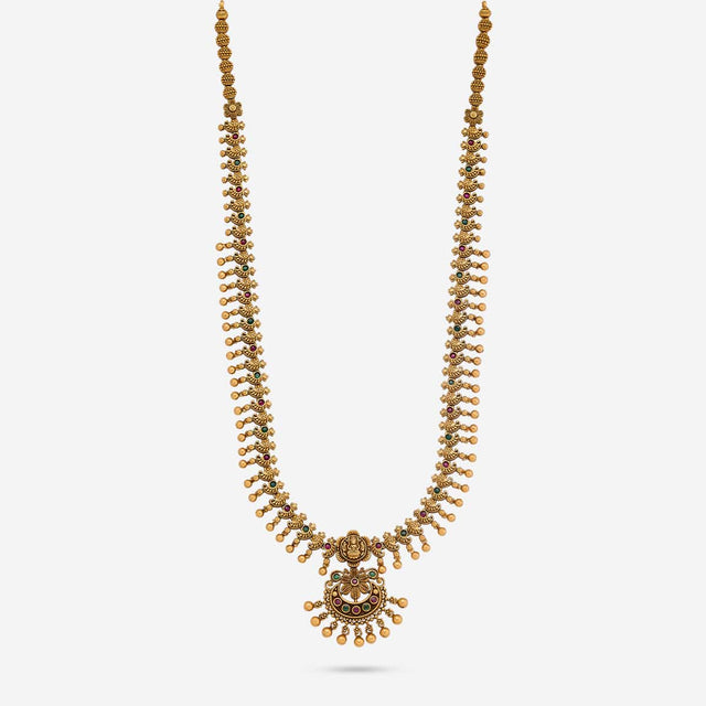 Antique Necklace Antique Necklace 190704