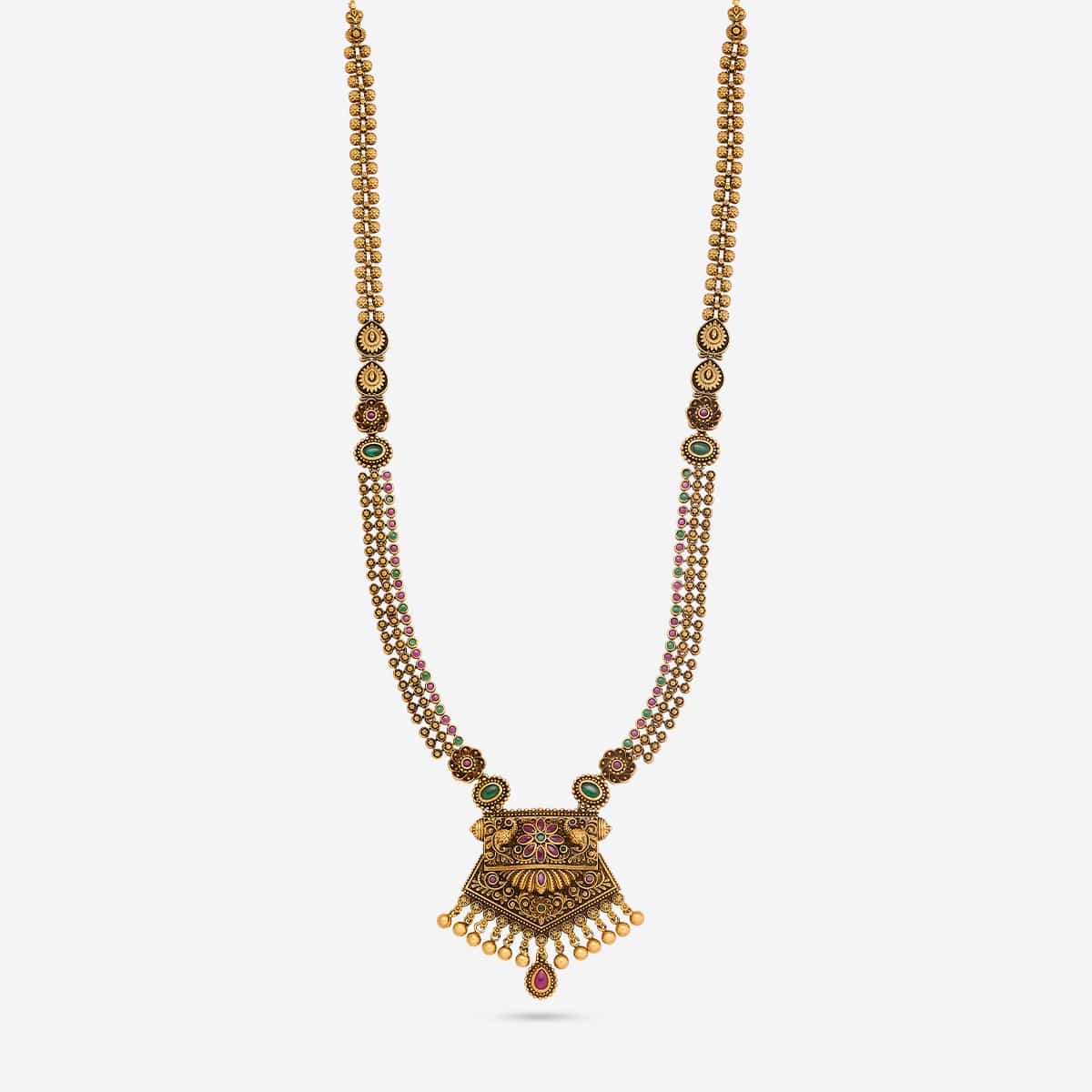 Antique Necklace Antique Necklace 190706