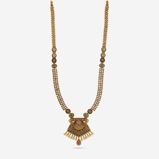 Antique Necklace Antique Necklace 190706
