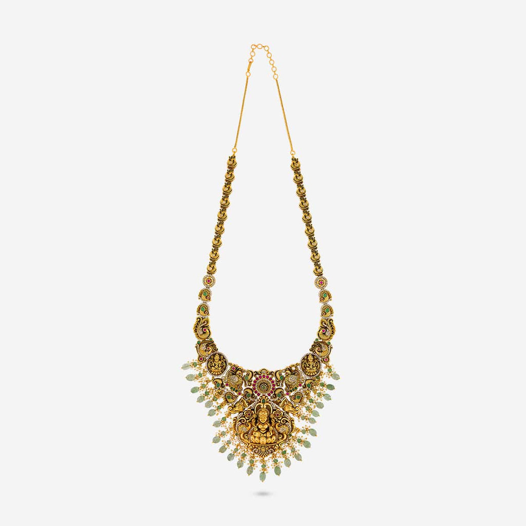 Antique Necklace Antique Necklace 190708