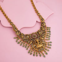 Antique Necklace Antique Necklace 190708