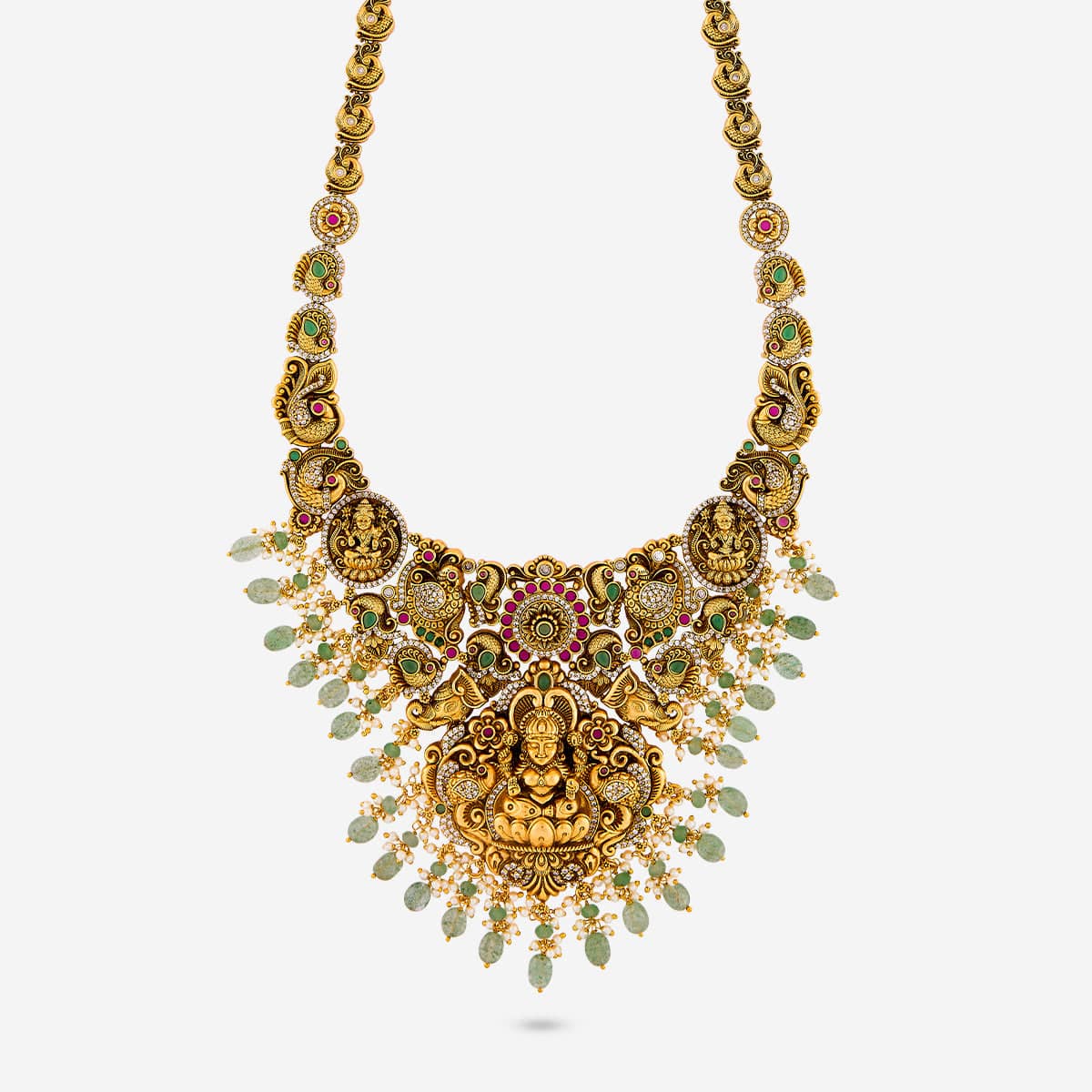 Antique Necklace Antique Necklace 190708