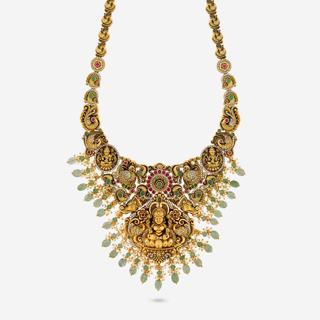 Antique Necklace Antique Necklace 190708