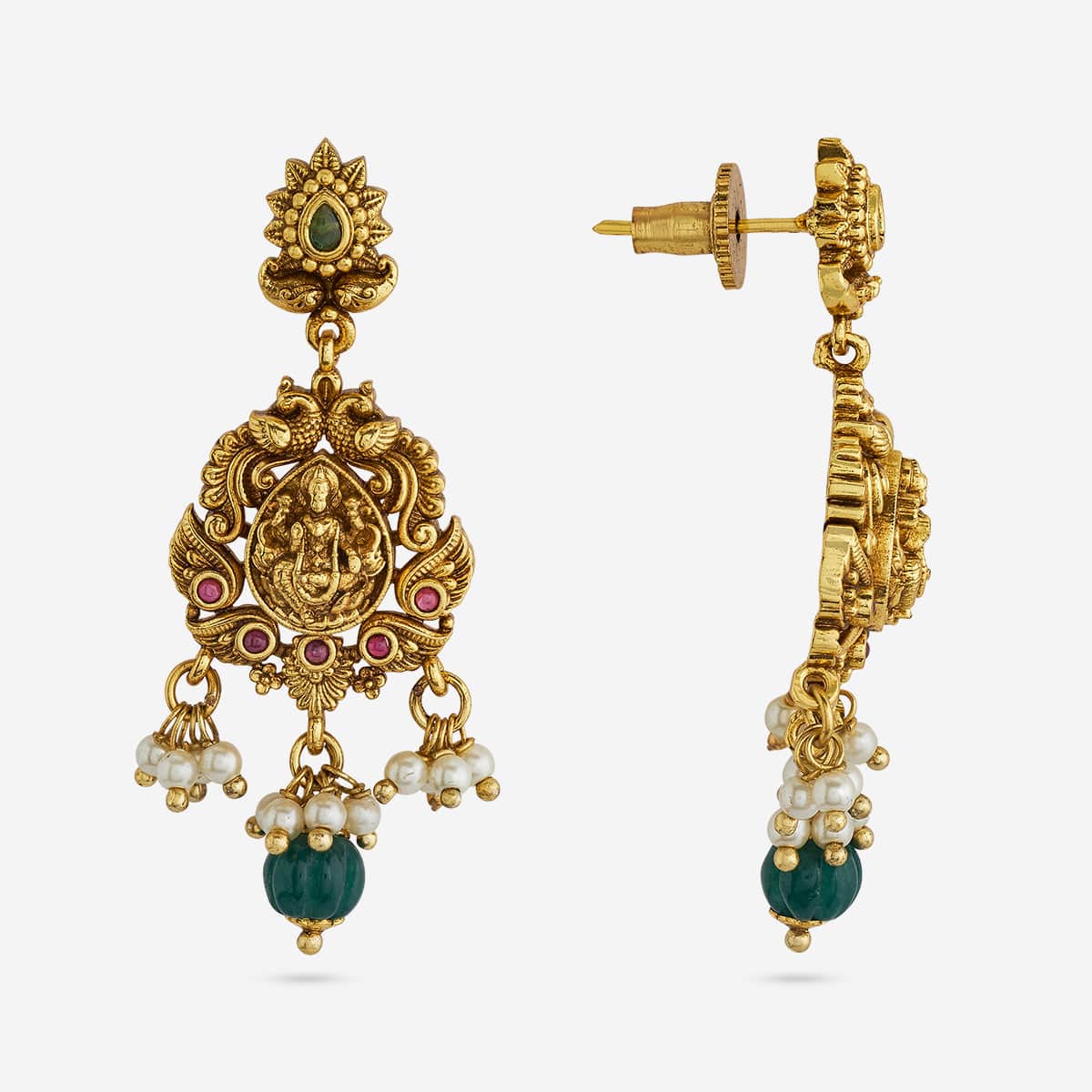 Antique Necklace Antique Necklace 190709