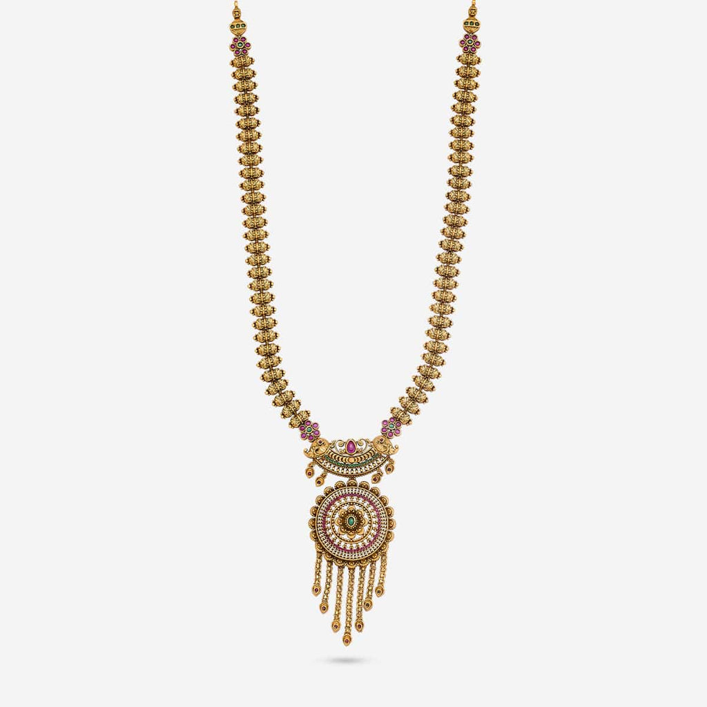 Antique Necklace Antique Necklace 190713