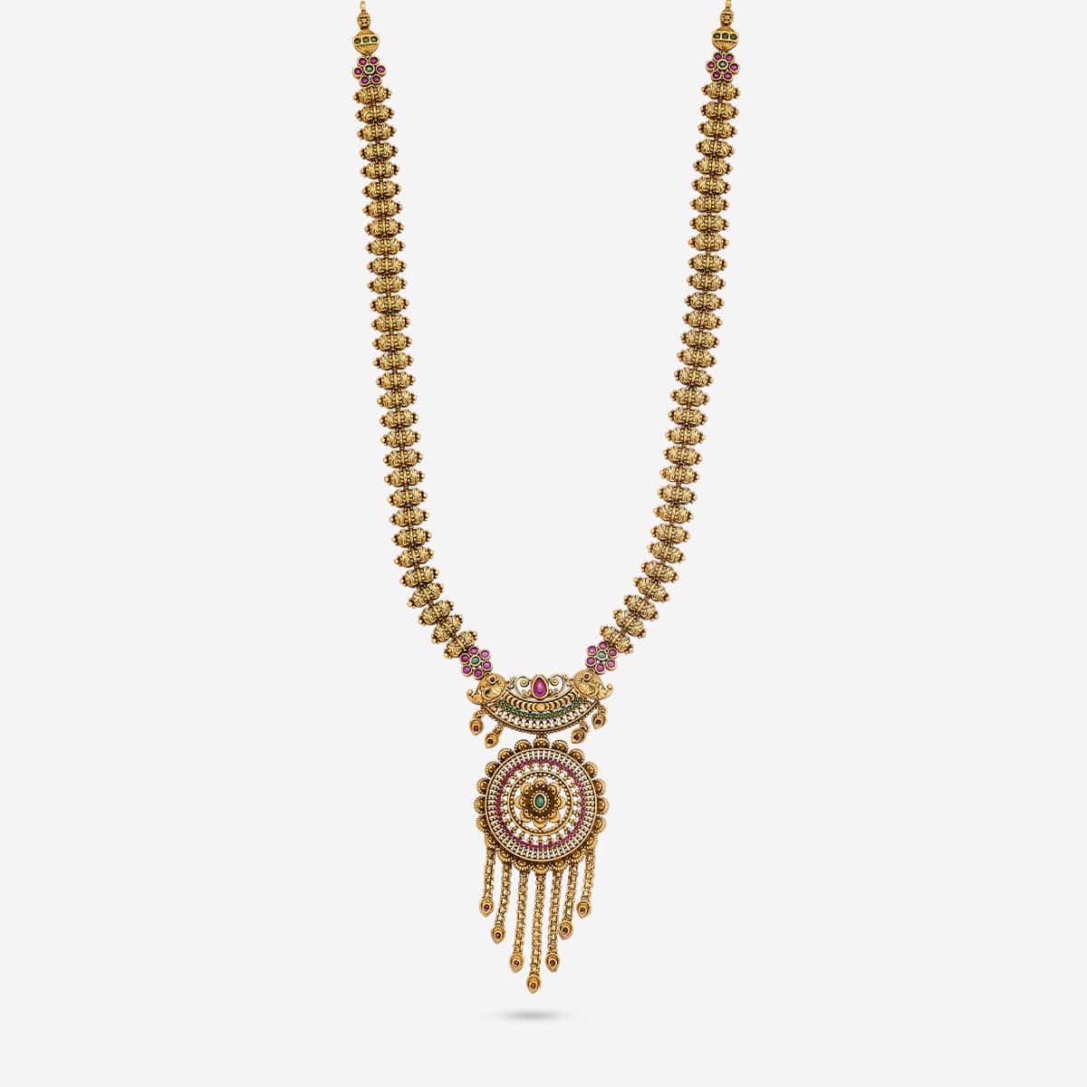 Antique Necklace Antique Necklace 190713