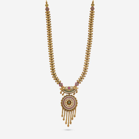 Antique Necklace Antique Necklace 190713