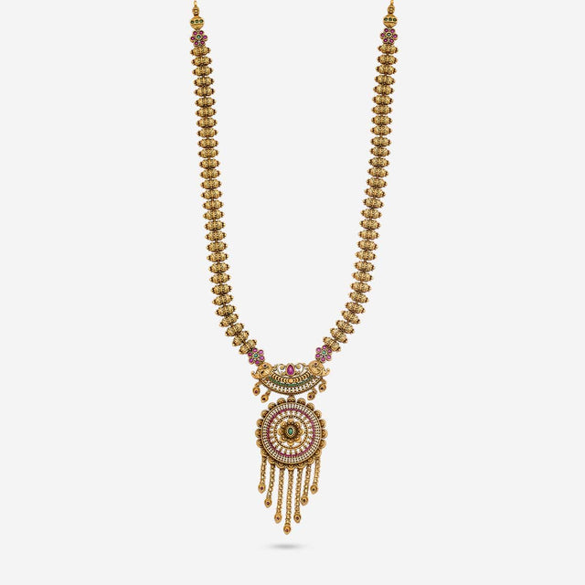 Antique Necklace Antique Necklace 190713