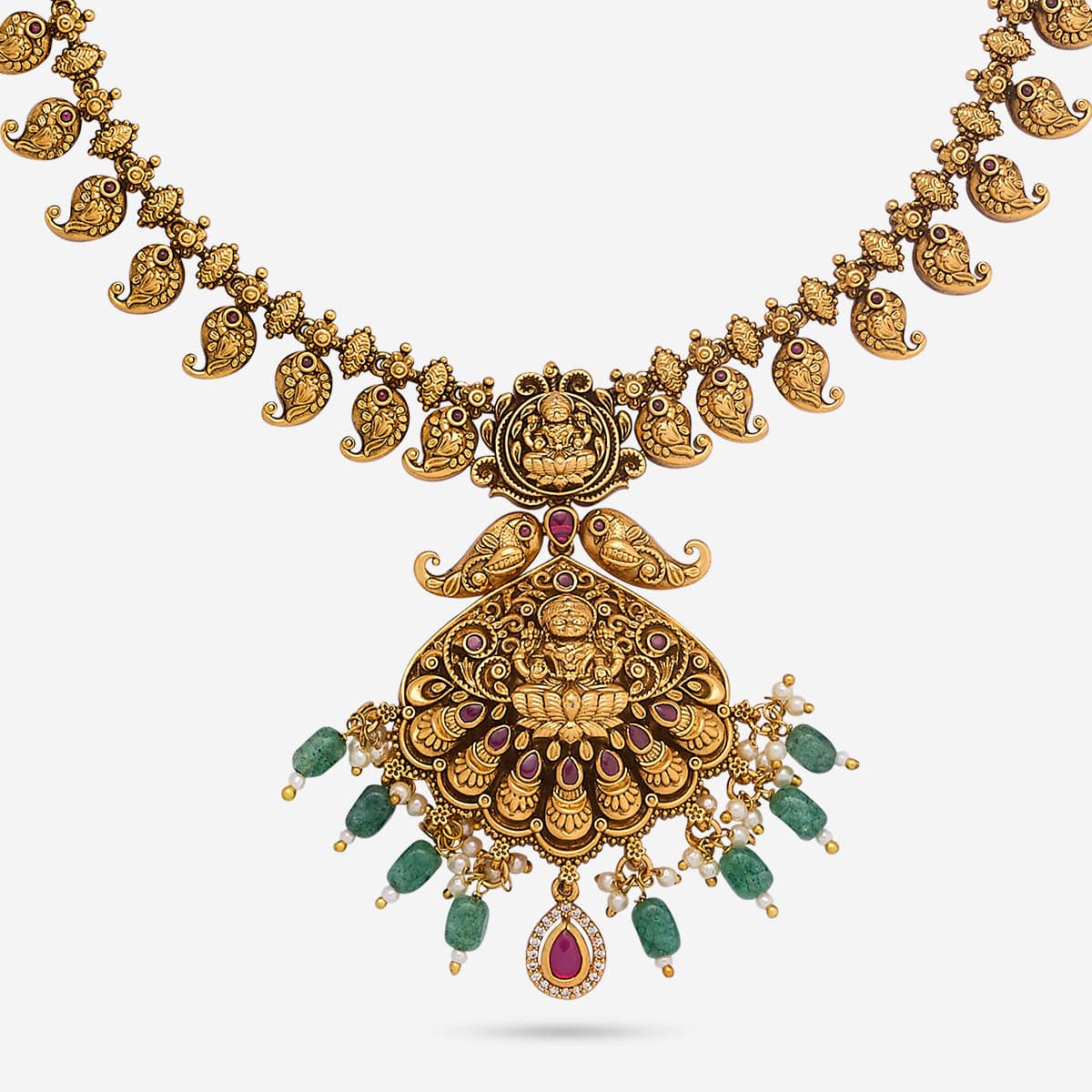 Antique Necklace Antique Necklace 190716