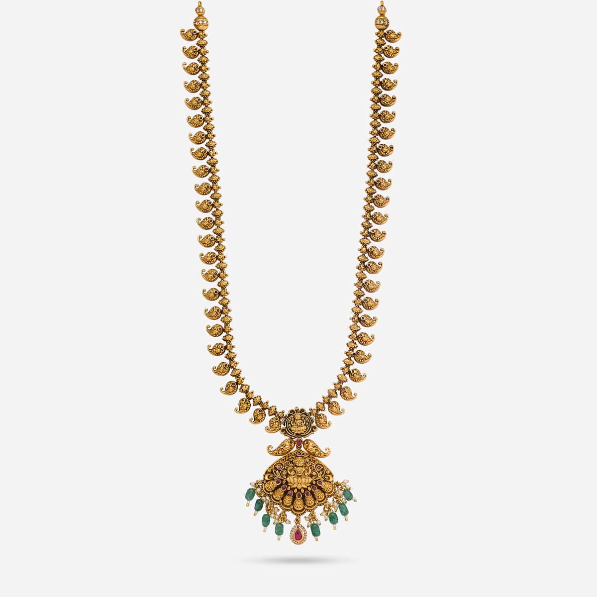 Antique Necklace Antique Necklace 190716