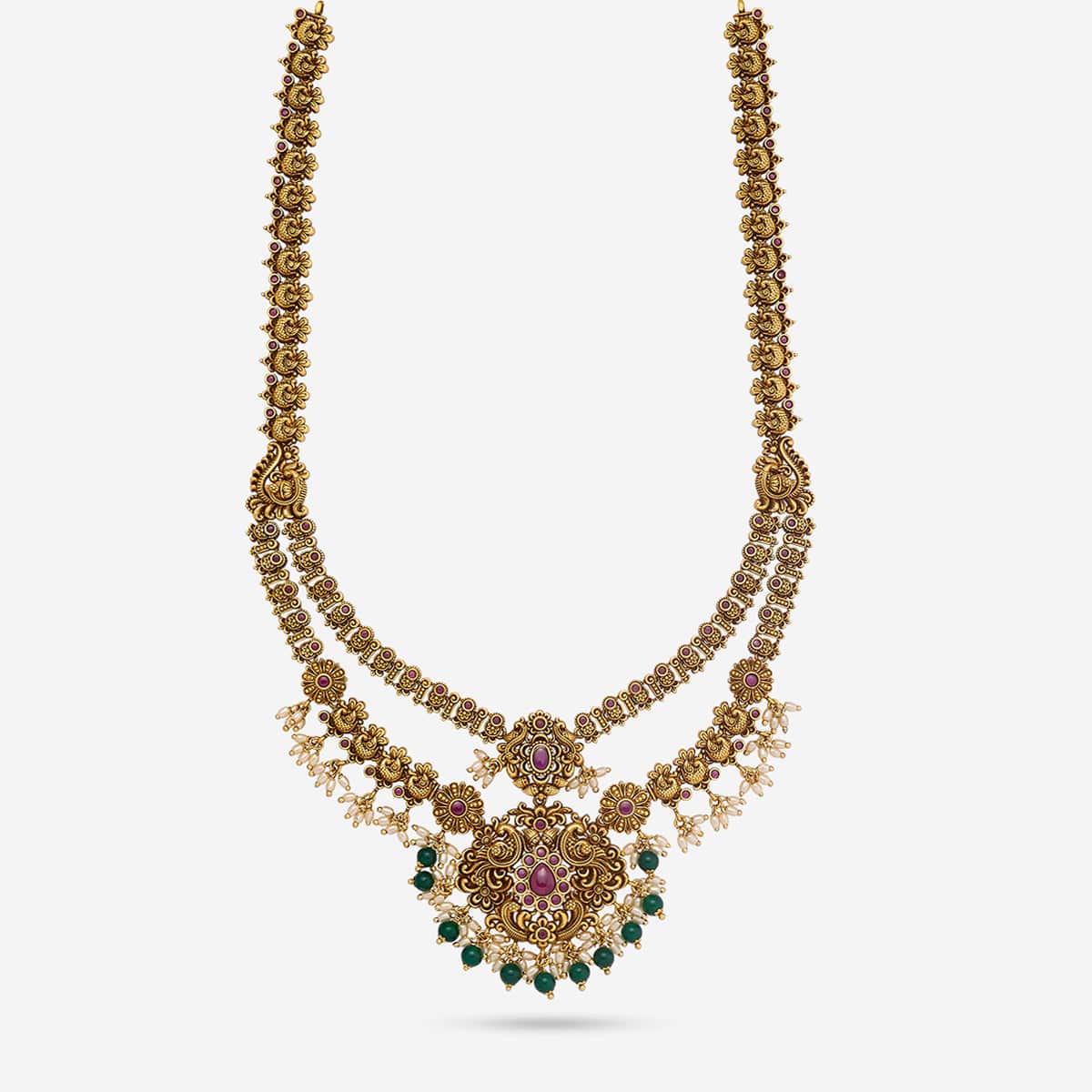 Antique Necklace Antique Necklace 190722