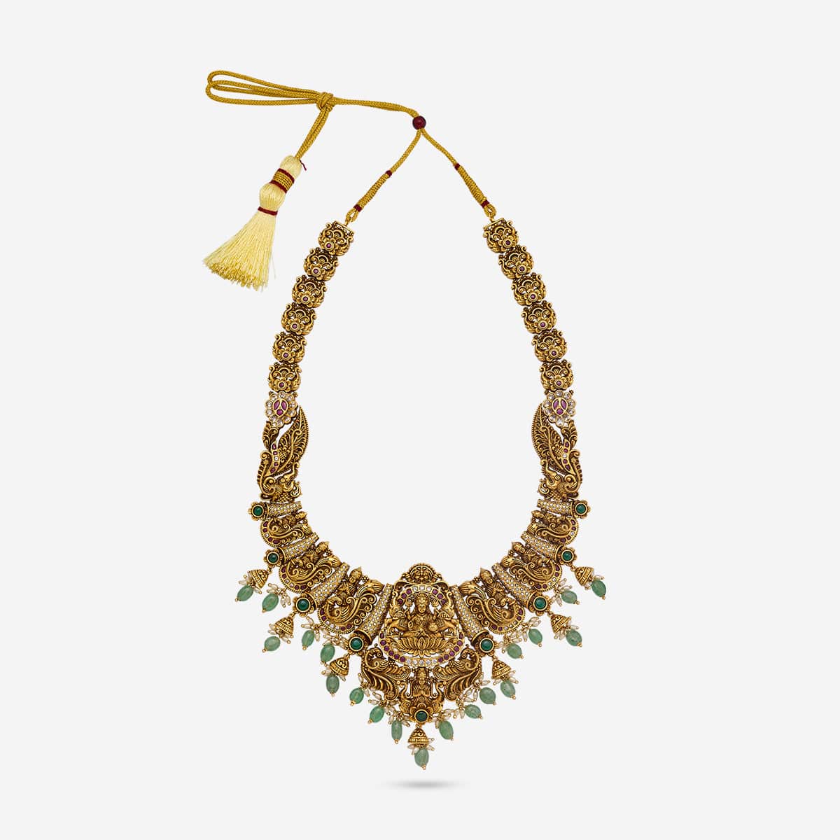 Antique Necklace Antique Necklace 190725