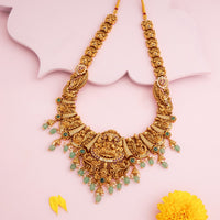 Antique Necklace Antique Necklace 190725