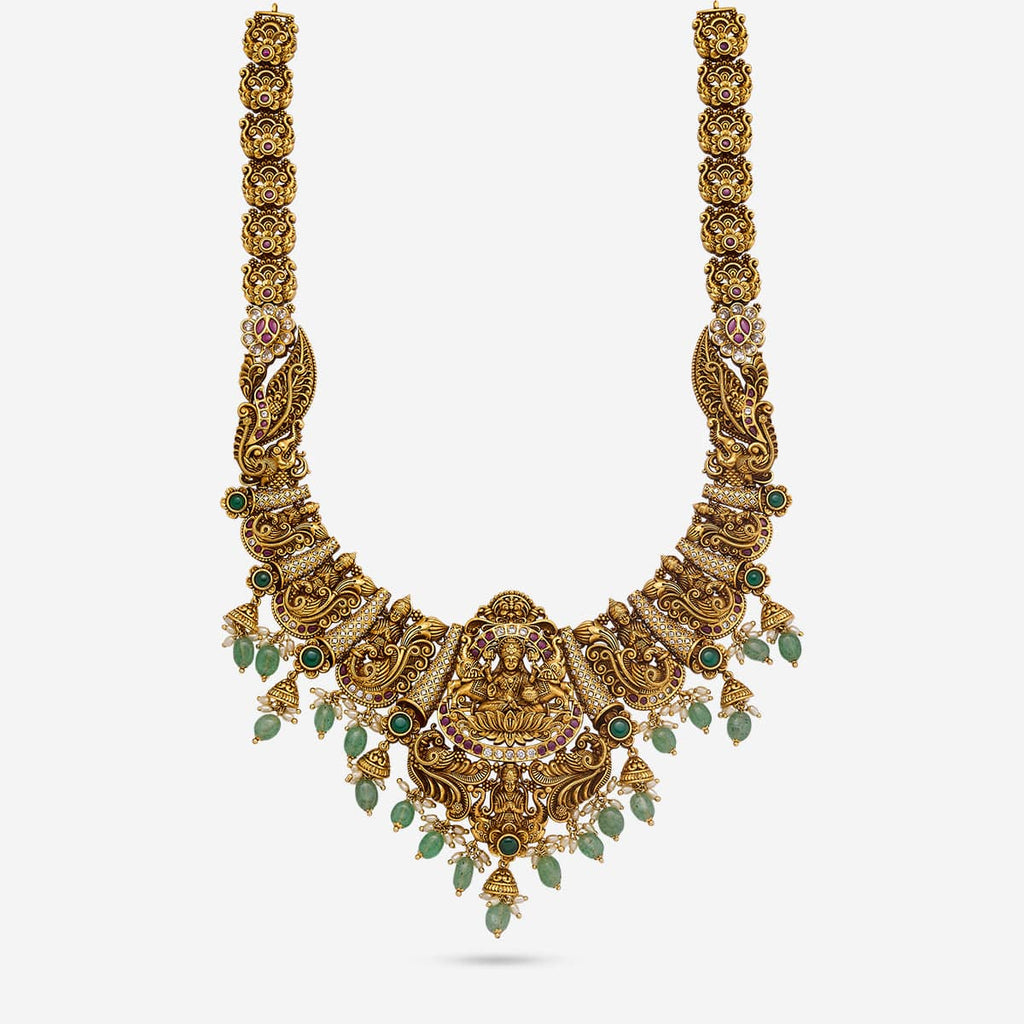 Antique Necklace Antique Necklace 190725